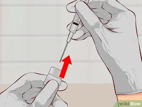 Image titled Fill a Syringe Step 19