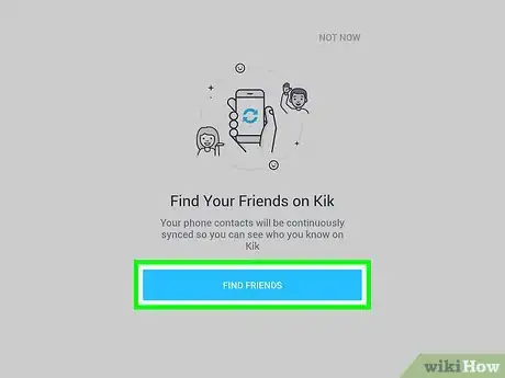 Image titled Use Kik on Your Computer Step 9