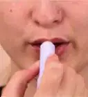 Make a Lip Mask