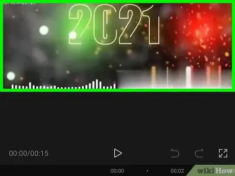 Image titled Edit Videos with CapCut Step 9