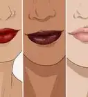 Match Lipstick to Your Skin Undertones
