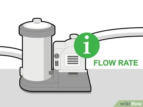 Image titled Know How Many Hours to Run a Pool Filter Step 2