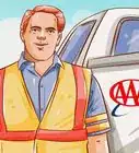 Become a AAA Towing Contractor