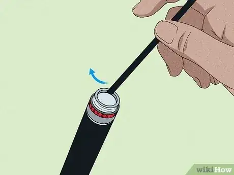 Image titled Vape Pen Blinking 3 Times How to Fix Step 6