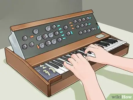 Image titled Make Electronic Music Step 1