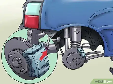 Image titled Fit a Tow Bar to Your Car Step 5