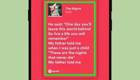 Image titled Spotify lyrics card.png
