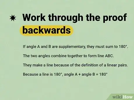 Image titled Do Math Proofs Step 13