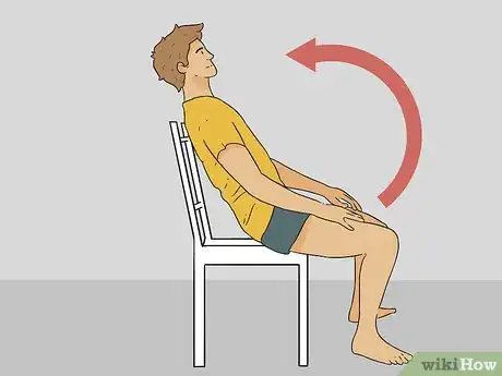 Image titled Do an Abs Workout in a Chair Step 4