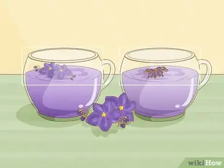 Image titled Make Violet Tea Step 6