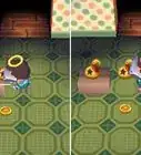 Make a Lot of Bells (Money) in Animal Crossing: Wild World