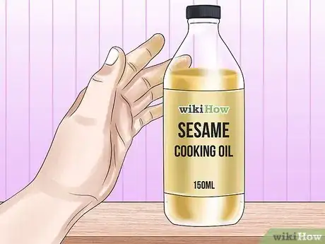 Image titled Know when Sesame Oil Is Rancid Step 2