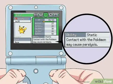 Image titled Learn Type Weaknesses in Pokémon Step 22