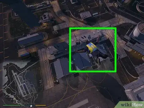 Image titled Steal the Rhino Tank in Grand Theft Auto V Step 13