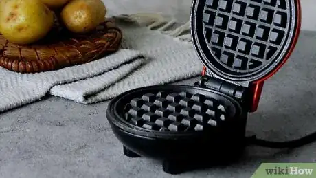 Image titled Make Waffle Fries Step 14