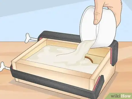 Image titled Make a Plaster Mold Step 10