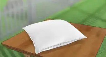 Clean a Down Pillow