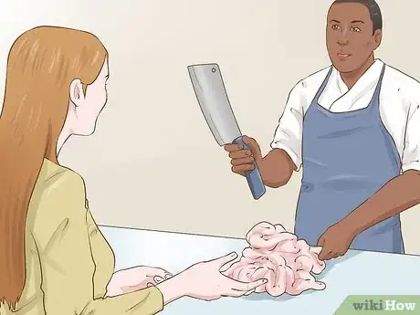 Image titled Clean Chitterlings Step 1