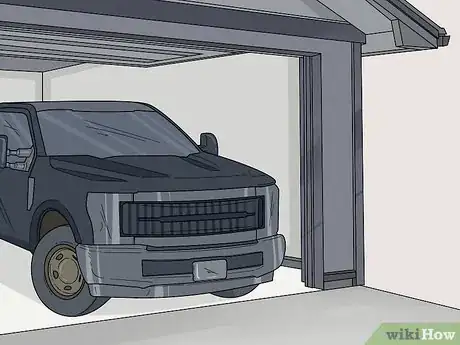 Image titled Tell if a Car's Water Pump Needs Replacement Step 1
