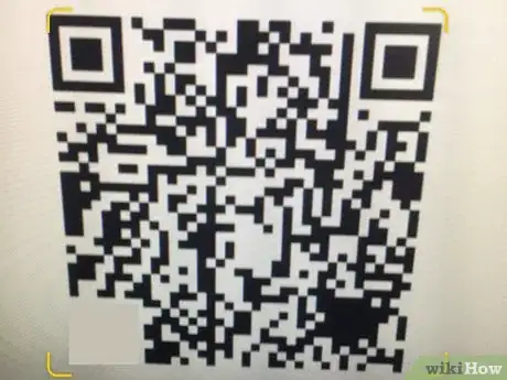 Image titled Scan a QR Code on an iPhone or iPad Step 10