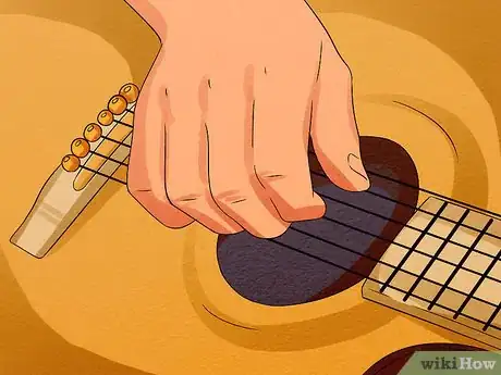 Image titled Increase Your Speed Playing Electric Guitar Step 4