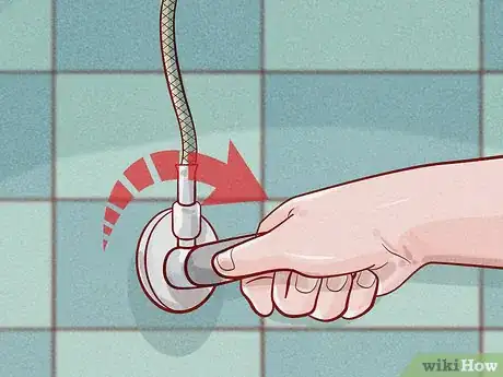 Image titled Fit an Electric Shower Step 11