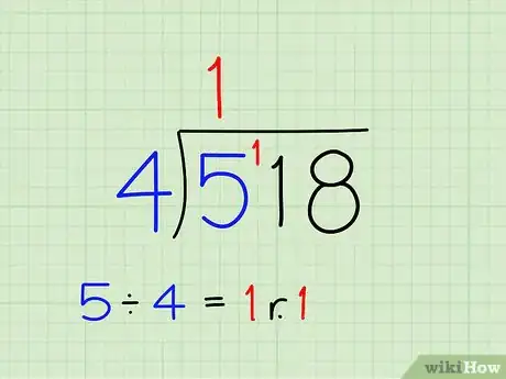 Image titled Do Division Step 10