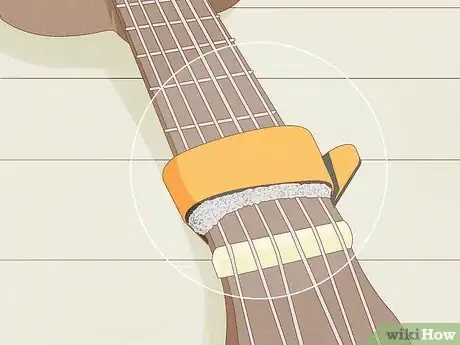 Image titled Reduce Guitar String Noise Step 12