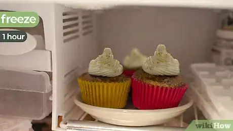 Image titled Store Cupcakes Step 9