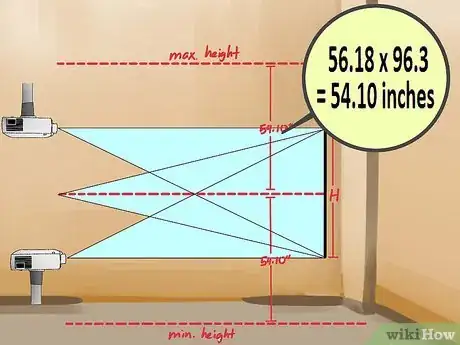 Image titled Mount a Projector Step 7