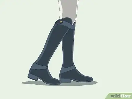 Image titled Avoid Soreness During Your Horse Riding Training Step 8