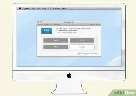 Image titled Install RAM in an iMac Step 5