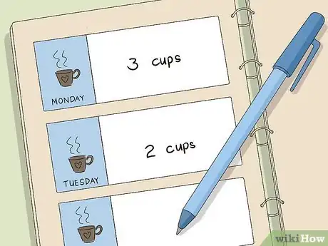 Image titled Stop Anxiety from Coffee Step 5