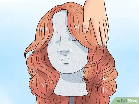 Image titled Straighten Wigs Step 16