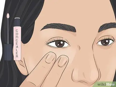 Image titled Start Wearing Makeup Step 12