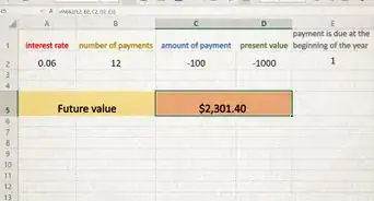 Calculate Bank Interest on Savings