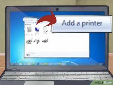 Image titled Set up a Printer on a Network With Windows 7 Step 33