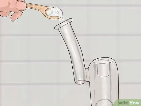 Image titled Clean a Glass Bong Step 12