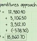 Calculate Annualized GDP Growth Rates