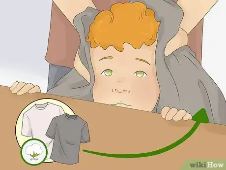 Image titled Maintain Your Baby's Curly Hair Step 5