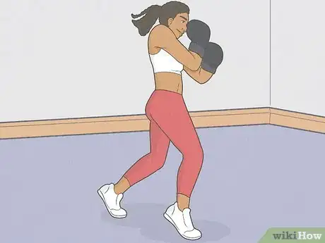 Image titled Slip Punches in Boxing Step 11