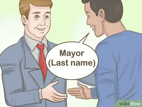 Image titled Address a Mayor Step 4