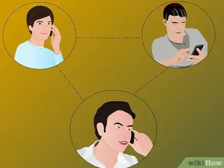Image titled Make a Three Way Phone Call Step 12