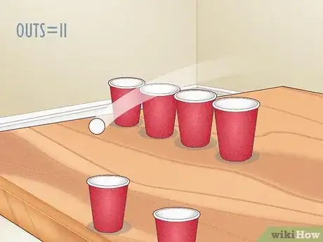 Image titled Play Baseball (Drinking Game) Step 10