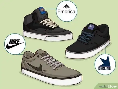 Image titled Buy Good Skate Shoes Step 5