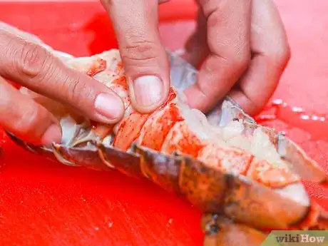 Image titled Bake Lobster Tails Step 8