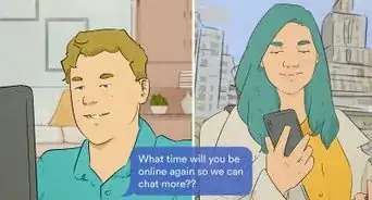 Chat With Your Crush Online