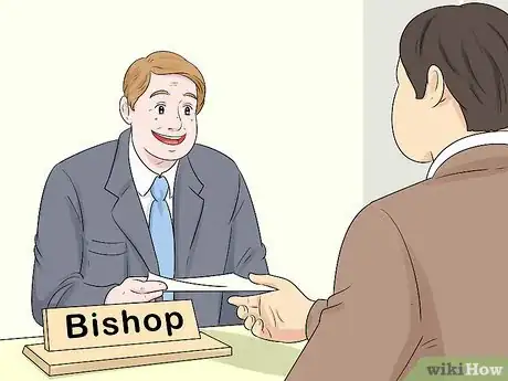 Image titled Apply for an LDS Mission Step 11