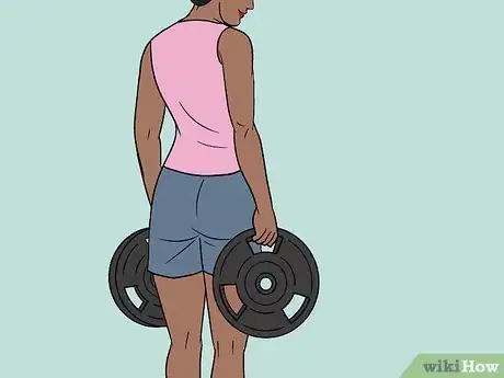 Image titled Lift Weights Safely Step 11