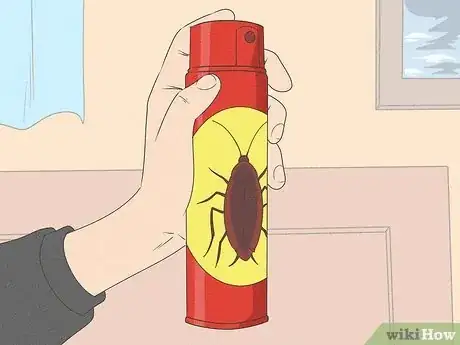 Image titled Get Rid of Roaches Step 2